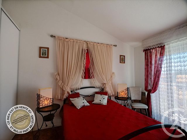 Afficher la photo en grand Appartement T4 à vendre - 4 pièces - 59.6 m2 - LE BARCARES - 66 - LANGUEDOC-ROUSSILLON - Century 21 Zénith