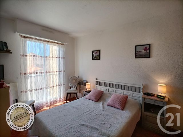 Afficher la photo en grand Appartement T4 à vendre - 4 pièces - 59.6 m2 - LE BARCARES - 66 - LANGUEDOC-ROUSSILLON - Century 21 Zénith