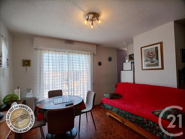 Afficher la photo en grand Appartement T4 à vendre - 4 pièces - 59.6 m2 - LE BARCARES - 66 - LANGUEDOC-ROUSSILLON - Century 21 Zénith