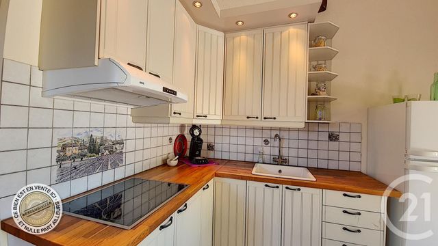 Afficher la photo en grand maison à vendre - 2 pièces - 40.07 m2 - LE BARCARES - 66 - LANGUEDOC-ROUSSILLON - Century 21 Zénith