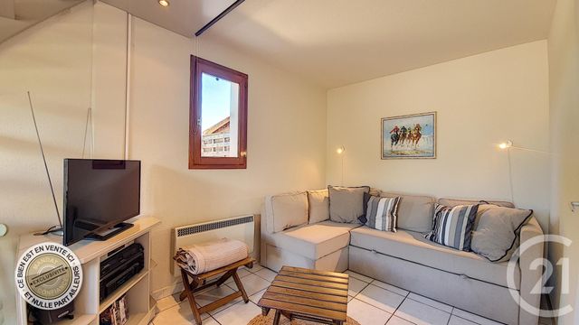 Afficher la photo en grand maison à vendre - 2 pièces - 40.07 m2 - LE BARCARES - 66 - LANGUEDOC-ROUSSILLON - Century 21 Zénith
