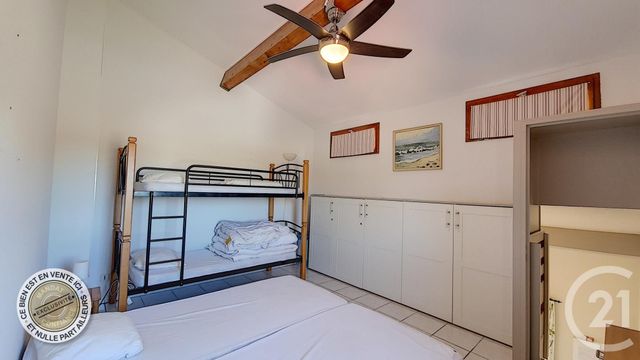 Afficher la photo en grand maison à vendre - 2 pièces - 40.07 m2 - LE BARCARES - 66 - LANGUEDOC-ROUSSILLON - Century 21 Zénith