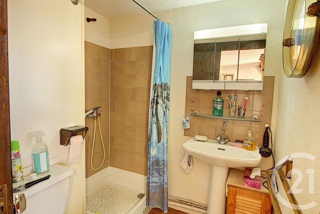 Afficher la photo en grand Appartement à vendre - 3 pièces - 29.47 m2 - LE BARCARES - 66 - LANGUEDOC-ROUSSILLON - Century 21 Zénith