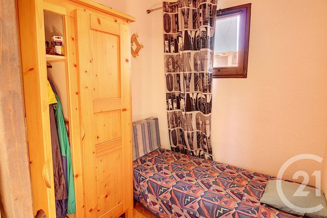 Afficher la photo en grand Appartement à vendre - 3 pièces - 29.47 m2 - LE BARCARES - 66 - LANGUEDOC-ROUSSILLON - Century 21 Zénith