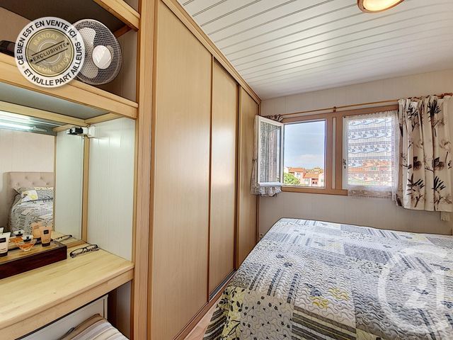 Afficher la photo en grand Appartement T2 à vendre - 2 pièces - 34.0 m2 - LE BARCARES - 66 - LANGUEDOC-ROUSSILLON - Century 21 Zénith