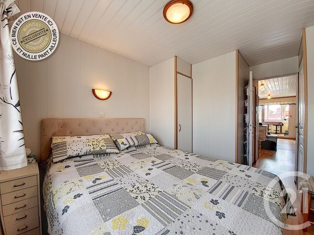 Afficher la photo en grand Appartement T2 à vendre - 2 pièces - 34.0 m2 - LE BARCARES - 66 - LANGUEDOC-ROUSSILLON - Century 21 Zénith