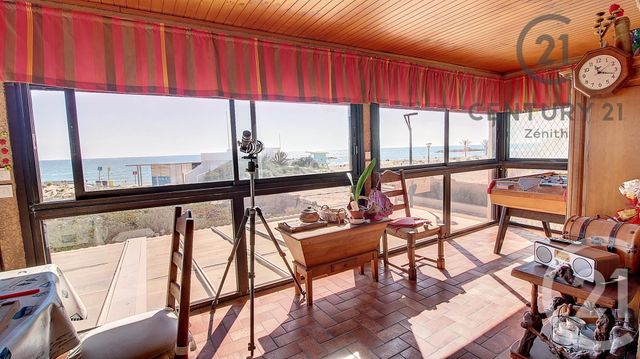 maison à vendre - 7 pièces - 176.63 m2 - LE BARCARES - 66 - LANGUEDOC-ROUSSILLON - Century 21 Zénith