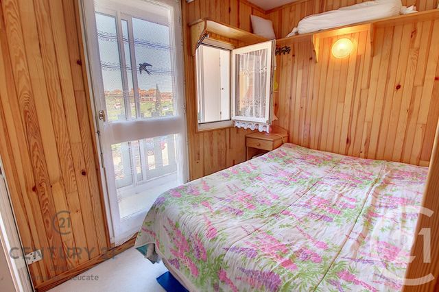 Afficher la photo en grand appartement à vendre - 3 pièces - 49.0 m2 - LE BARCARES - 66 - LANGUEDOC-ROUSSILLON - Century 21 Zénith