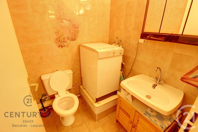 Afficher la photo en grand appartement à vendre - 3 pièces - 49.0 m2 - LE BARCARES - 66 - LANGUEDOC-ROUSSILLON - Century 21 Zénith