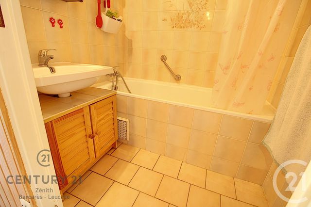 Afficher la photo en grand appartement à vendre - 3 pièces - 49.0 m2 - LE BARCARES - 66 - LANGUEDOC-ROUSSILLON - Century 21 Zénith