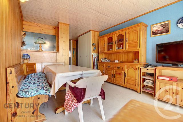 Afficher la photo en grand appartement à vendre - 3 pièces - 49.0 m2 - LE BARCARES - 66 - LANGUEDOC-ROUSSILLON - Century 21 Zénith