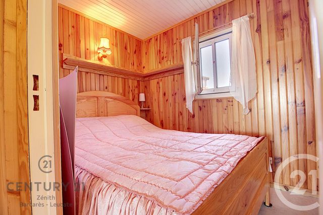 Afficher la photo en grand appartement à vendre - 3 pièces - 49.0 m2 - LE BARCARES - 66 - LANGUEDOC-ROUSSILLON - Century 21 Zénith