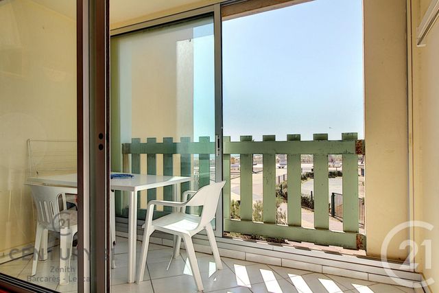 Afficher la photo en grand appartement à vendre - 3 pièces - 49.0 m2 - LE BARCARES - 66 - LANGUEDOC-ROUSSILLON - Century 21 Zénith