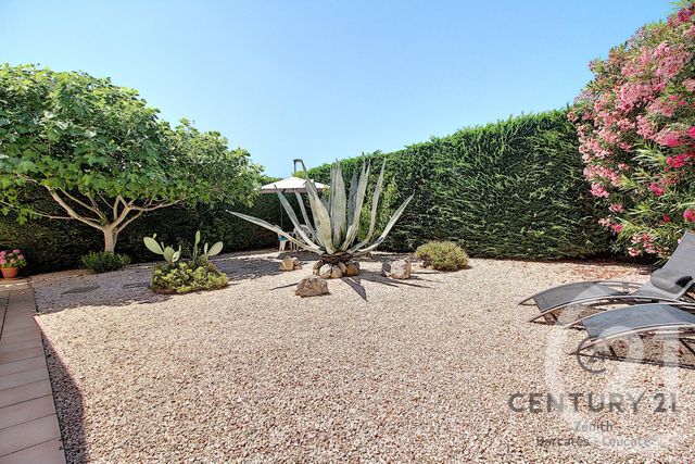Afficher la photo en grand maison à vendre - 5 pièces - 111.0 m2 - CAVES - 11 - LANGUEDOC-ROUSSILLON - Century 21 Zénith
