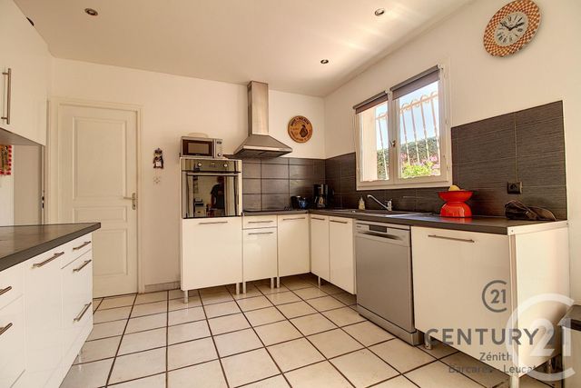 Afficher la photo en grand maison à vendre - 5 pièces - 111.0 m2 - CAVES - 11 - LANGUEDOC-ROUSSILLON - Century 21 Zénith