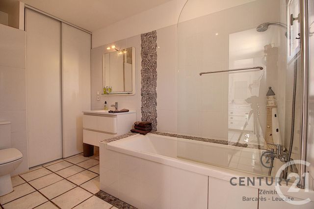 Afficher la photo en grand maison à vendre - 5 pièces - 111.0 m2 - CAVES - 11 - LANGUEDOC-ROUSSILLON - Century 21 Zénith