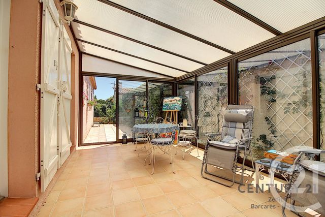 Afficher la photo en grand maison à vendre - 5 pièces - 111.0 m2 - CAVES - 11 - LANGUEDOC-ROUSSILLON - Century 21 Zénith