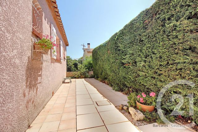 Afficher la photo en grand maison à vendre - 5 pièces - 111.0 m2 - CAVES - 11 - LANGUEDOC-ROUSSILLON - Century 21 Zénith