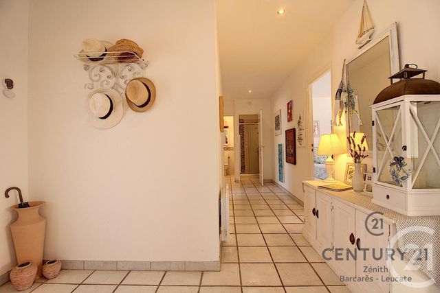 Afficher la photo en grand maison à vendre - 5 pièces - 111.0 m2 - CAVES - 11 - LANGUEDOC-ROUSSILLON - Century 21 Zénith