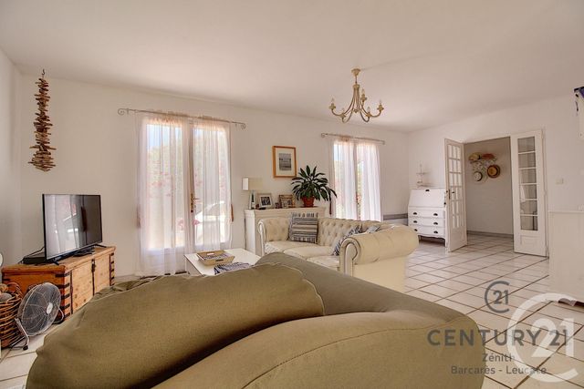 Afficher la photo en grand maison à vendre - 5 pièces - 111.0 m2 - CAVES - 11 - LANGUEDOC-ROUSSILLON - Century 21 Zénith
