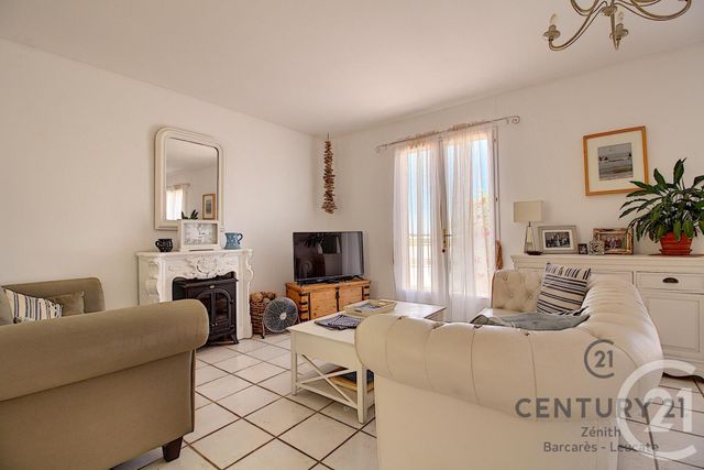 Afficher la photo en grand maison à vendre - 5 pièces - 111.0 m2 - CAVES - 11 - LANGUEDOC-ROUSSILLON - Century 21 Zénith