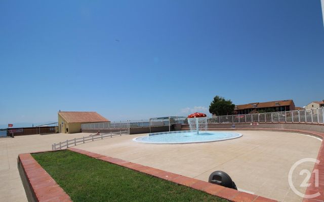 Afficher la photo en grand Appartement T2 à vendre - 2 pièces - 30.0 m2 - LE BARCARES - 66 - LANGUEDOC-ROUSSILLON - Century 21 Zénith