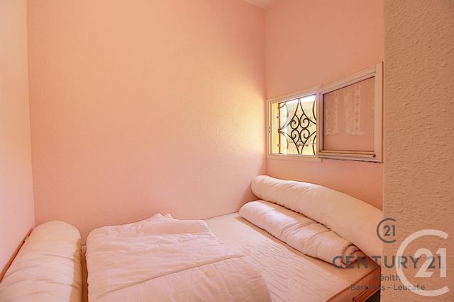 Afficher la photo en grand Appartement F3 à vendre - 3 pièces - 36.83 m2 - LE BARCARES - 66 - LANGUEDOC-ROUSSILLON - Century 21 Zénith