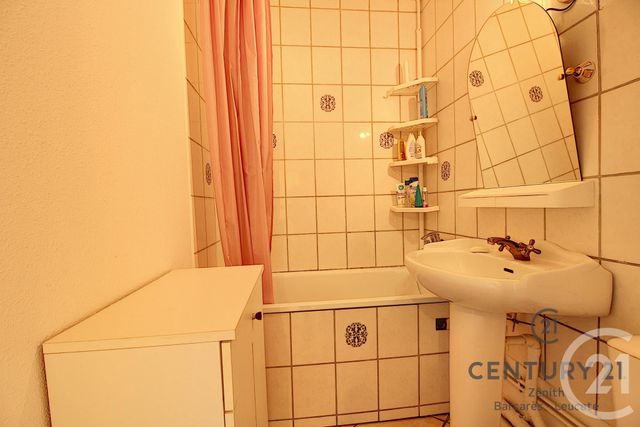 Afficher la photo en grand Appartement F3 à vendre - 3 pièces - 36.83 m2 - LE BARCARES - 66 - LANGUEDOC-ROUSSILLON - Century 21 Zénith