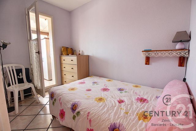 Afficher la photo en grand Appartement F3 à vendre - 3 pièces - 36.83 m2 - LE BARCARES - 66 - LANGUEDOC-ROUSSILLON - Century 21 Zénith