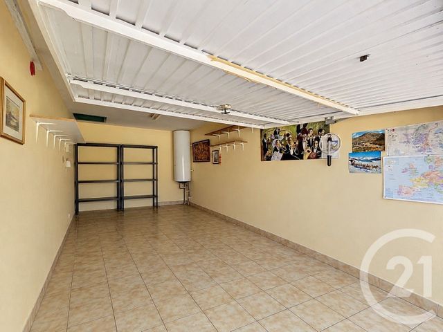 maison à vendre - 3 pièces - 81.5 m2 - LE BARCARES - 66 - LANGUEDOC-ROUSSILLON - Century 21 Zénith