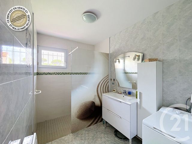 maison à vendre - 3 pièces - 81.5 m2 - LE BARCARES - 66 - LANGUEDOC-ROUSSILLON - Century 21 Zénith