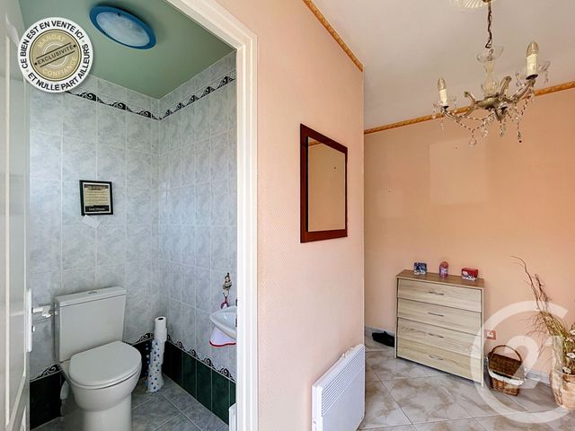 maison à vendre - 3 pièces - 81.5 m2 - LE BARCARES - 66 - LANGUEDOC-ROUSSILLON - Century 21 Zénith