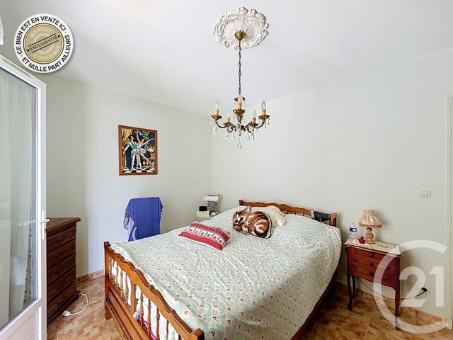 maison à vendre - 3 pièces - 81.5 m2 - LE BARCARES - 66 - LANGUEDOC-ROUSSILLON - Century 21 Zénith