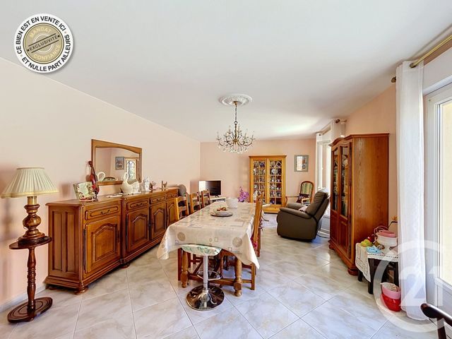 maison à vendre - 3 pièces - 81.5 m2 - LE BARCARES - 66 - LANGUEDOC-ROUSSILLON - Century 21 Zénith