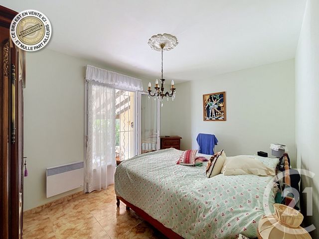 maison à vendre - 3 pièces - 81.5 m2 - LE BARCARES - 66 - LANGUEDOC-ROUSSILLON - Century 21 Zénith
