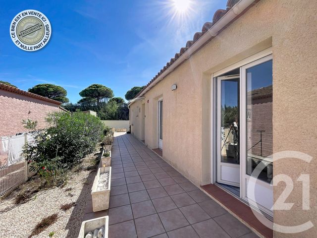 maison - LE BARCARES - 66