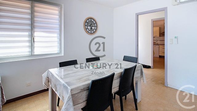 Afficher la photo en grand Appartement F4 à vendre - 4 pièces - 81.0 m2 - LE BARCARES - 66 - LANGUEDOC-ROUSSILLON - Century 21 Zénith