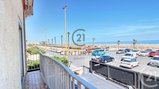 Afficher la photo en grand Appartement F4 à vendre - 4 pièces - 81.0 m2 - LE BARCARES - 66 - LANGUEDOC-ROUSSILLON - Century 21 Zénith