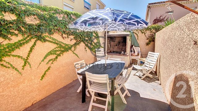 Afficher la photo en grand Appartement F4 à vendre - 4 pièces - 81.0 m2 - LE BARCARES - 66 - LANGUEDOC-ROUSSILLON - Century 21 Zénith