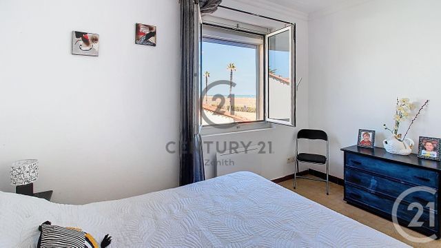 Afficher la photo en grand Appartement F4 à vendre - 4 pièces - 81.0 m2 - LE BARCARES - 66 - LANGUEDOC-ROUSSILLON - Century 21 Zénith