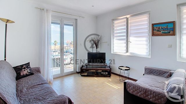 Afficher la photo en grand Appartement F4 à vendre - 4 pièces - 81.0 m2 - LE BARCARES - 66 - LANGUEDOC-ROUSSILLON - Century 21 Zénith