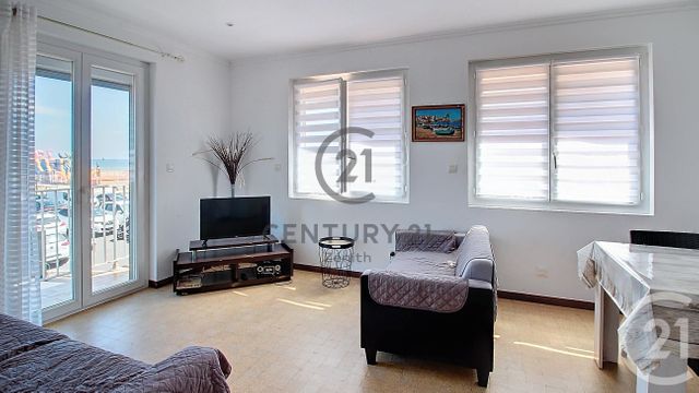 Afficher la photo en grand Appartement F4 à vendre - 4 pièces - 81.0 m2 - LE BARCARES - 66 - LANGUEDOC-ROUSSILLON - Century 21 Zénith
