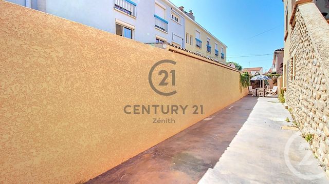 Afficher la photo en grand Appartement F4 à vendre - 4 pièces - 81.0 m2 - LE BARCARES - 66 - LANGUEDOC-ROUSSILLON - Century 21 Zénith