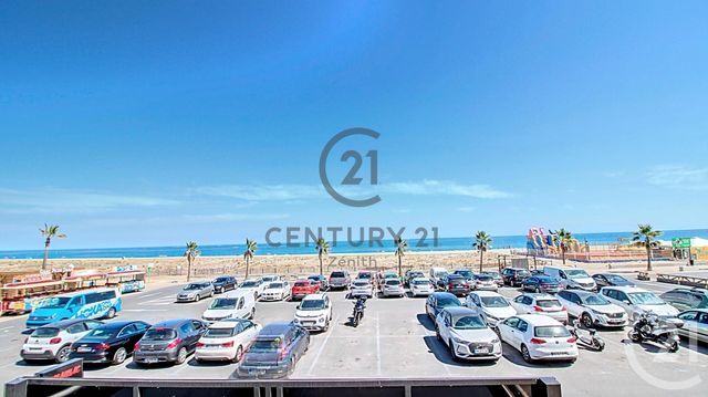 Afficher la photo en grand Appartement F4 à vendre - 4 pièces - 81.0 m2 - LE BARCARES - 66 - LANGUEDOC-ROUSSILLON - Century 21 Zénith