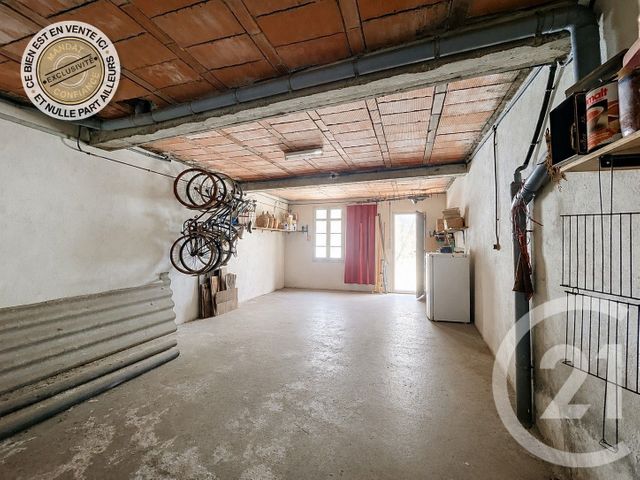 maison à vendre - 7 pièces - 110.0 m2 - ST LAURENT DE LA SALANQUE - 66 - LANGUEDOC-ROUSSILLON - Century 21 Zénith