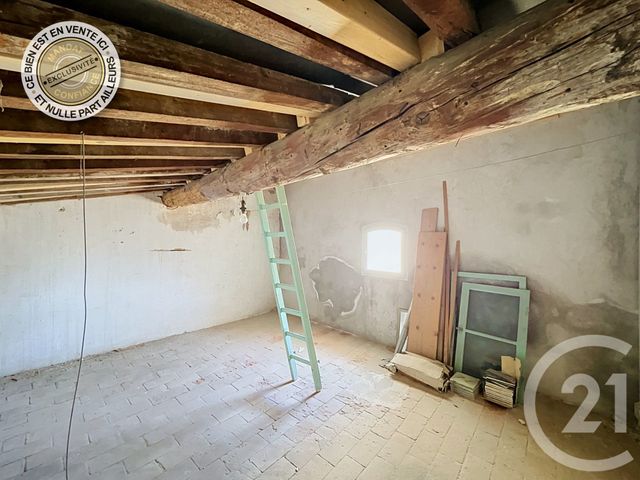 maison à vendre - 7 pièces - 110.0 m2 - ST LAURENT DE LA SALANQUE - 66 - LANGUEDOC-ROUSSILLON - Century 21 Zénith