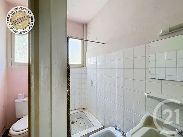 maison à vendre - 7 pièces - 110.0 m2 - ST LAURENT DE LA SALANQUE - 66 - LANGUEDOC-ROUSSILLON - Century 21 Zénith
