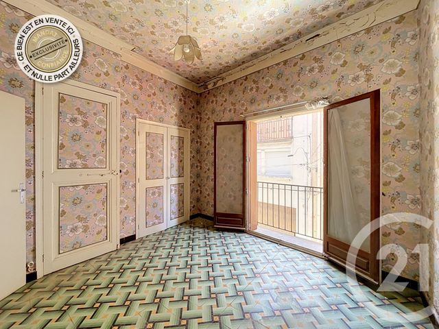 maison à vendre - 7 pièces - 110.0 m2 - ST LAURENT DE LA SALANQUE - 66 - LANGUEDOC-ROUSSILLON - Century 21 Zénith