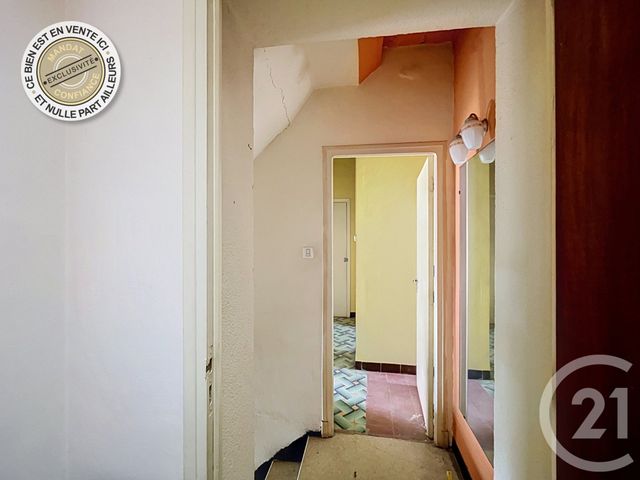 maison à vendre - 7 pièces - 110.0 m2 - ST LAURENT DE LA SALANQUE - 66 - LANGUEDOC-ROUSSILLON - Century 21 Zénith