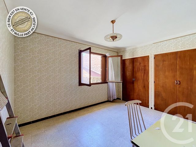 maison à vendre - 7 pièces - 110.0 m2 - ST LAURENT DE LA SALANQUE - 66 - LANGUEDOC-ROUSSILLON - Century 21 Zénith